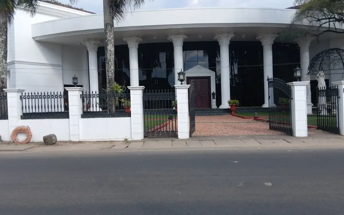 Revi Karunakaran Museum — Museum in Alappuzha Town