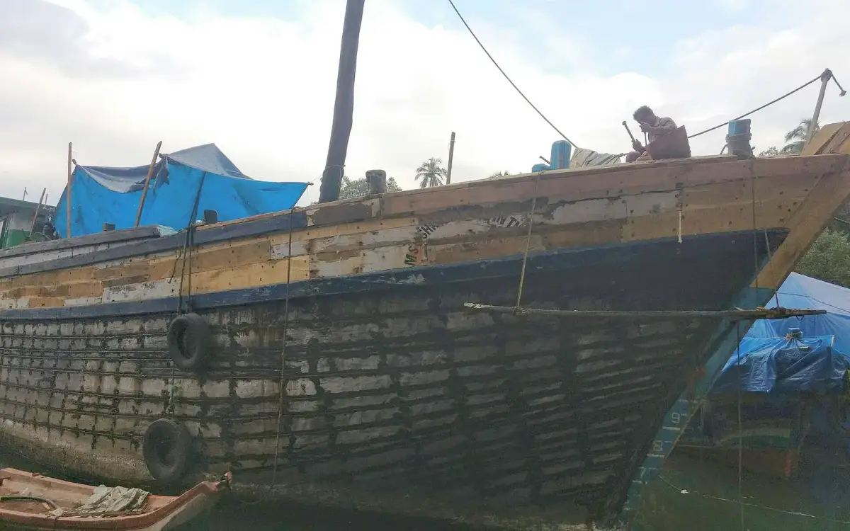 Beypore — Heritage in Beypore