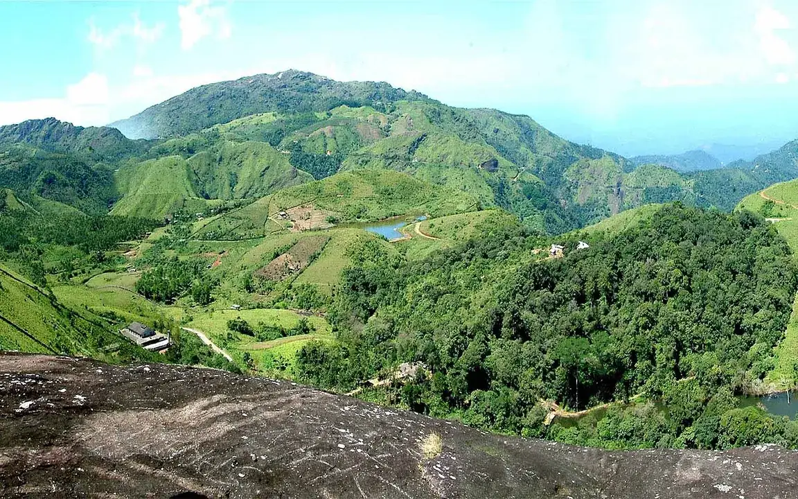 Vagamon DTPC Official Destination — Official hill station information in Vagamon