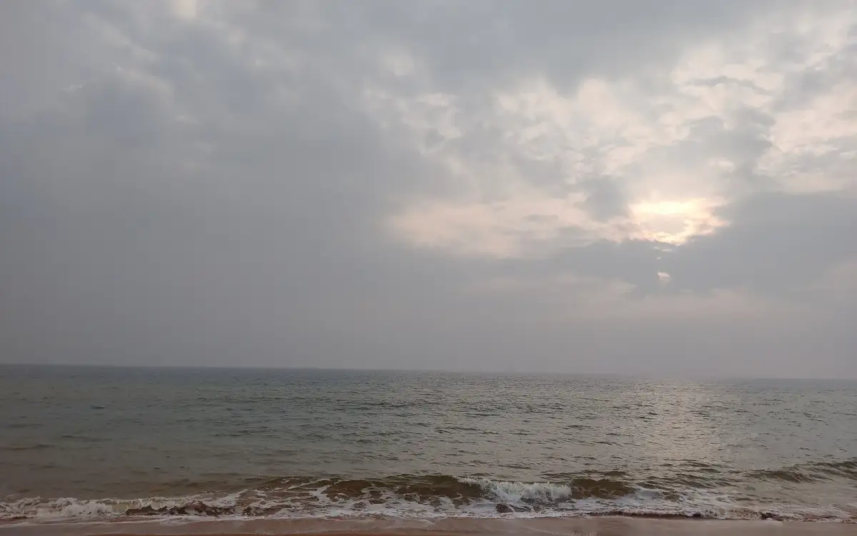 Veli Tourist Village — Backwater in Thiruvananthapuram city