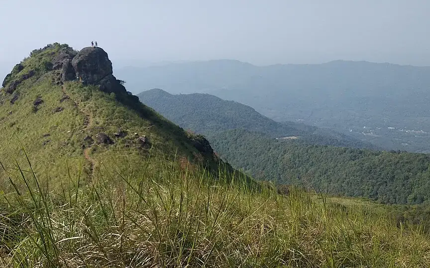 Ranipuram — Hill Station in Ranipuram