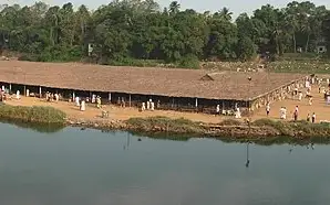 Maramon Convention — Heritage in Aranmula