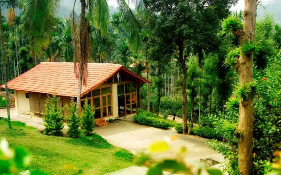 Marmalade Springs Retreat Kalpetta — Resort in Kalpetta