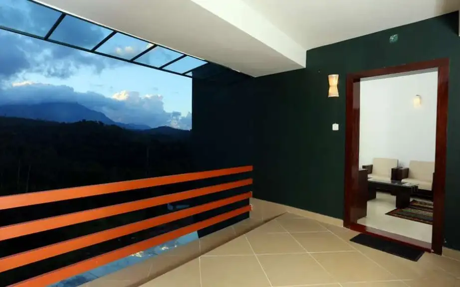 Petals Resorts Wayanad Kalpetta — Luxury resort in Kalpetta