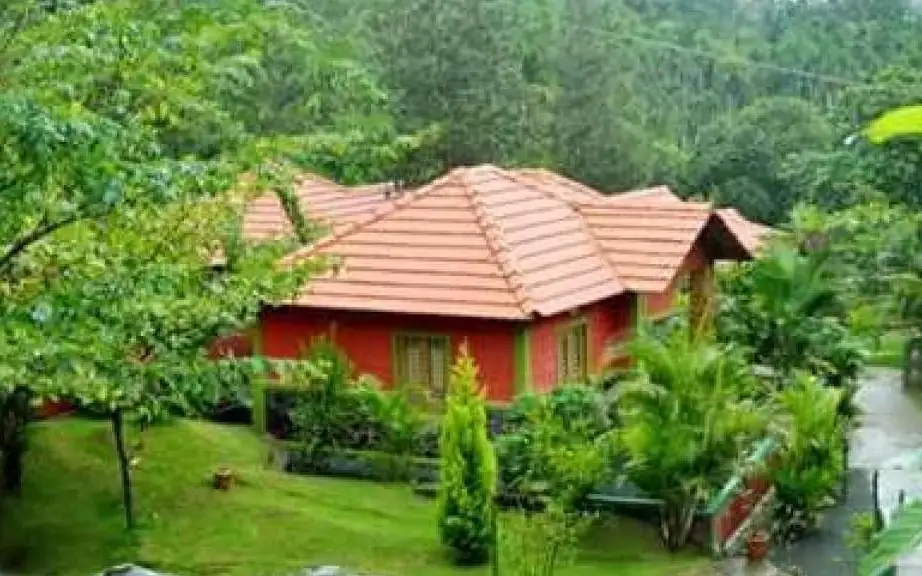 Wayanad Wind Resort Kalpetta — Resort in Kalpetta