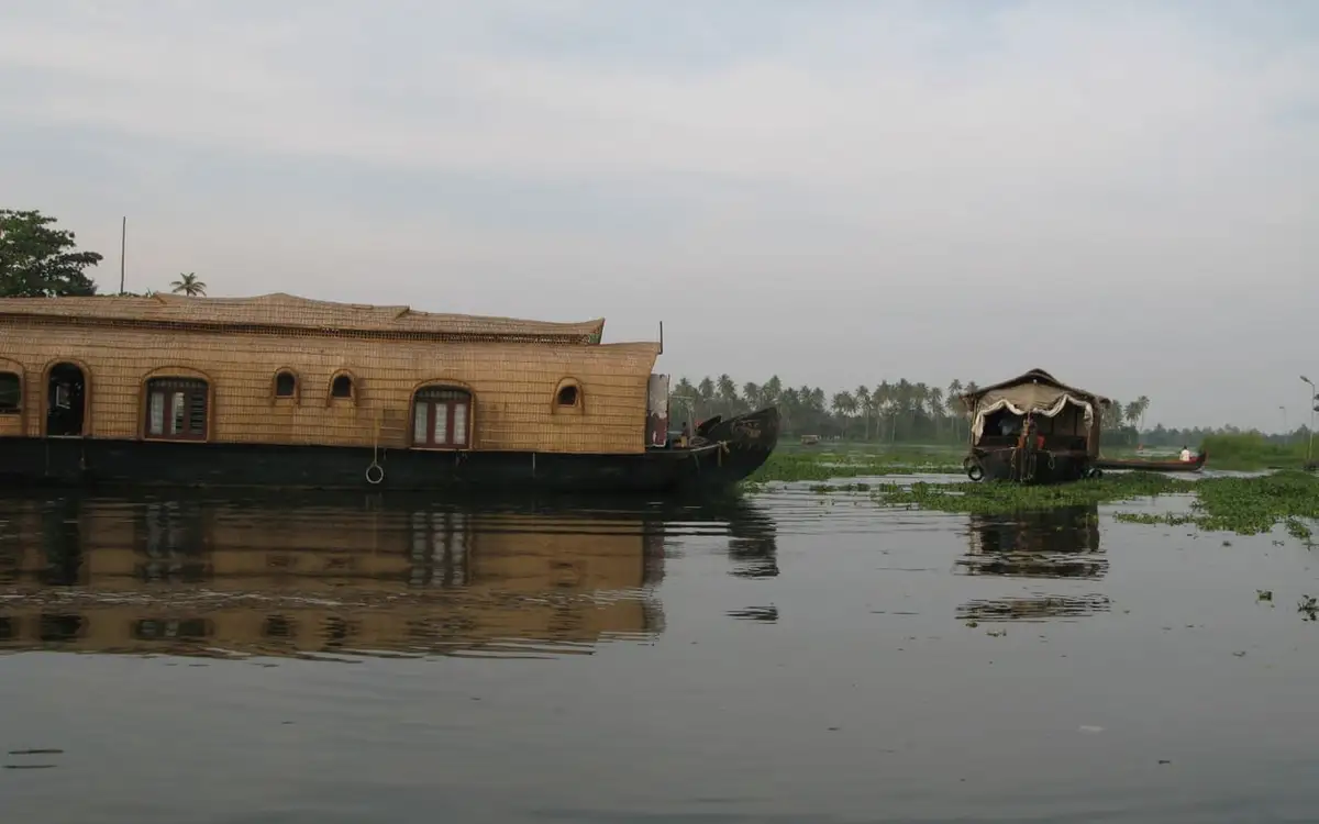 Alappuzha / Alleppey town — Town in Alappuzha Town