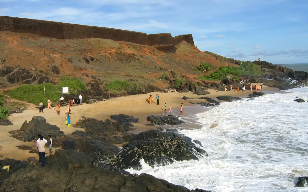 Bekal Fort — Heritage in Bekal