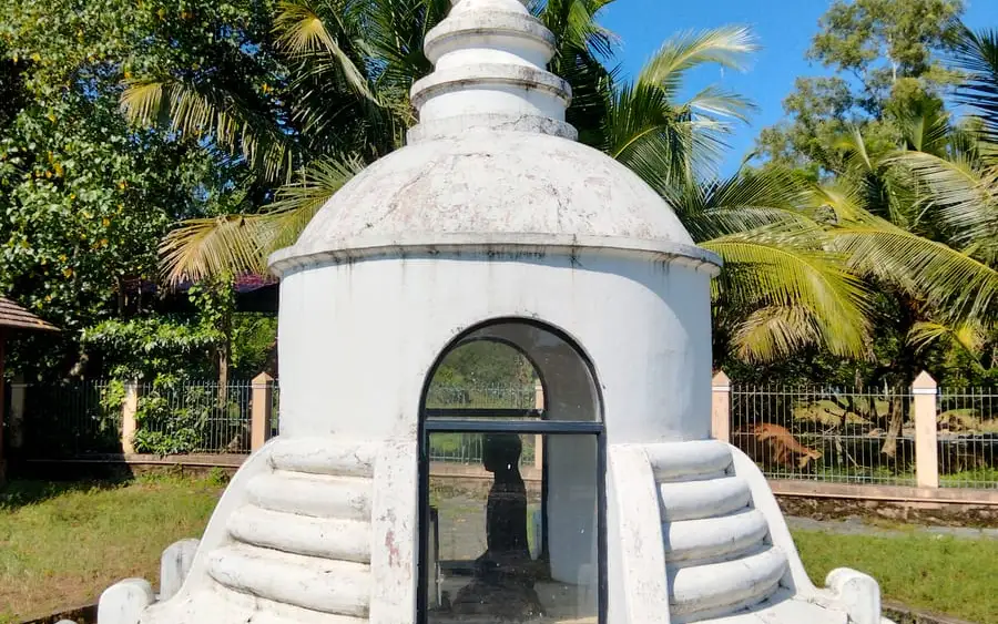 Karumadikuttan — Heritage in Ambalappuzha