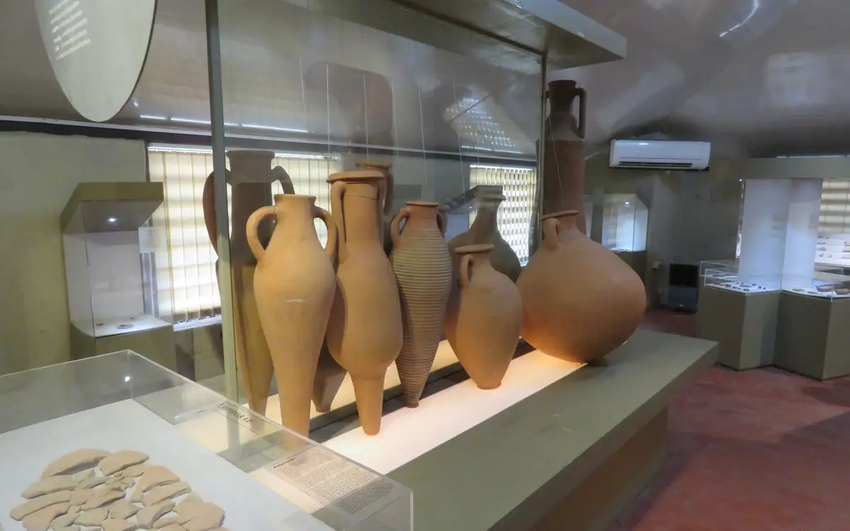 Muziris Heritage Project Kodungallur — Heritage project in Kodungallur