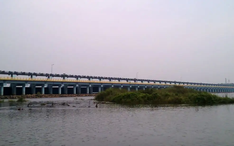 Ponnani — Heritage in Ponnani