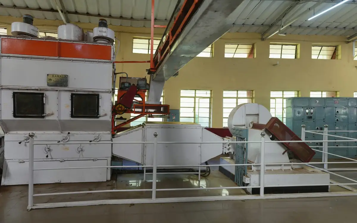 Tea Museum — Museum in Munnar