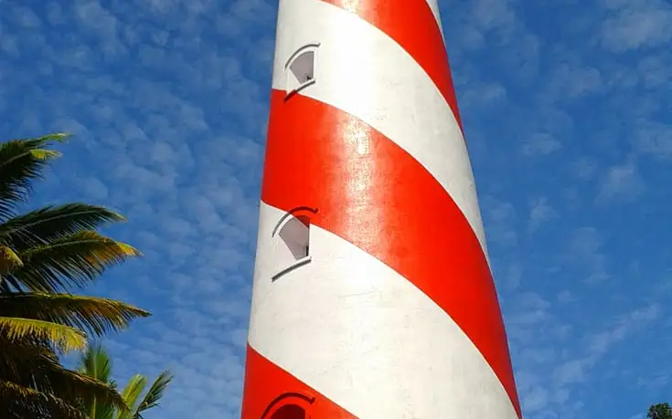Thangassery Lighthouse — Heritage in Kollam town