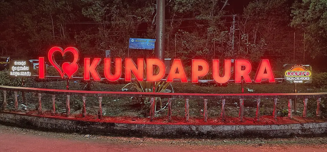 Kundapura