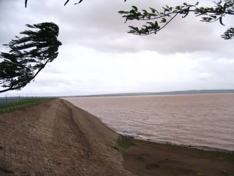 Hidkal Dam, Hukkeri