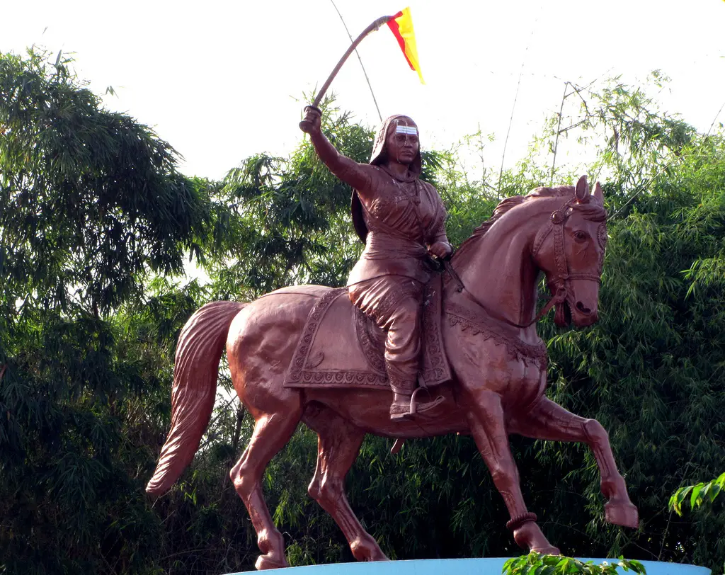 Kittur Fort, Kittur