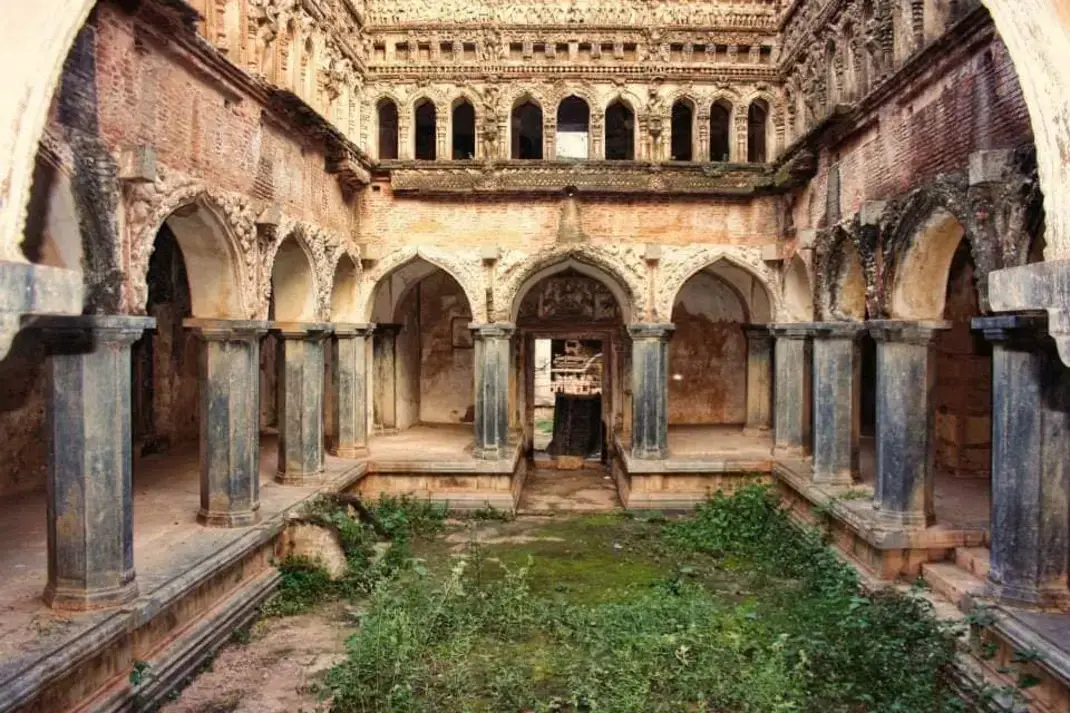 Udayarpalayam