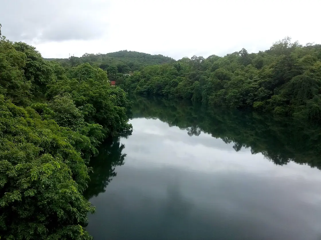 Dandeli Wildlife Sanctuary, Dandeli