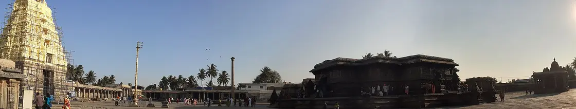 Belur