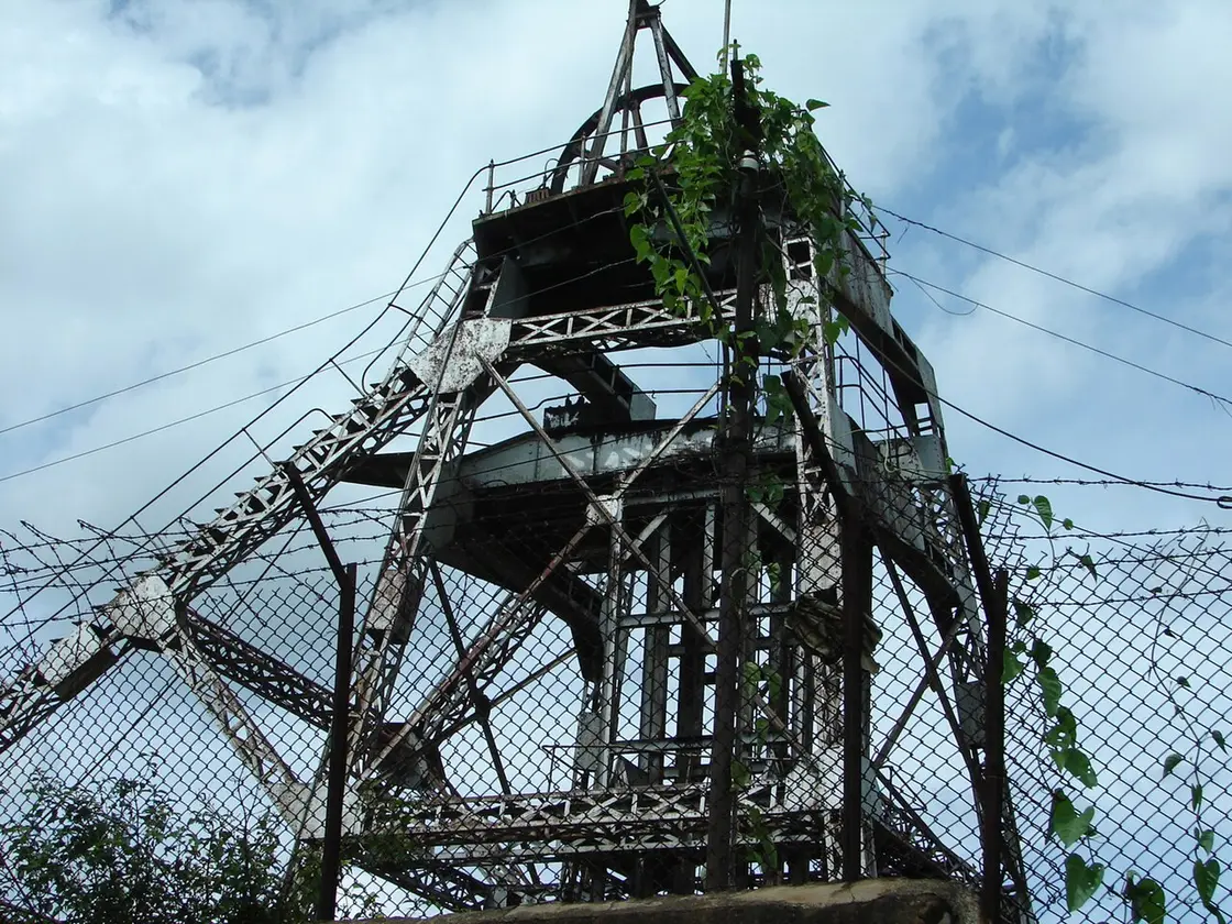 Kolar Gold Fields (KGF), Kolar Gold Fields