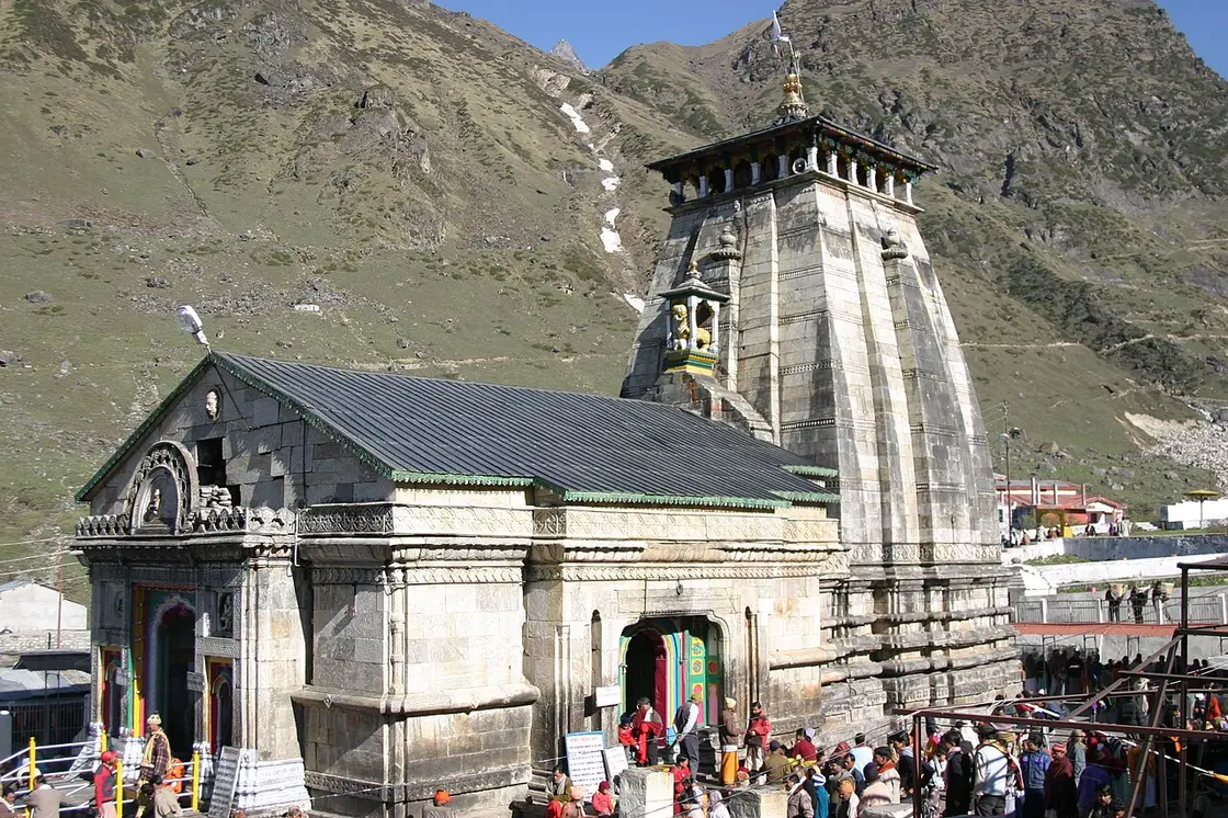 Uttarakhand, India travel guide