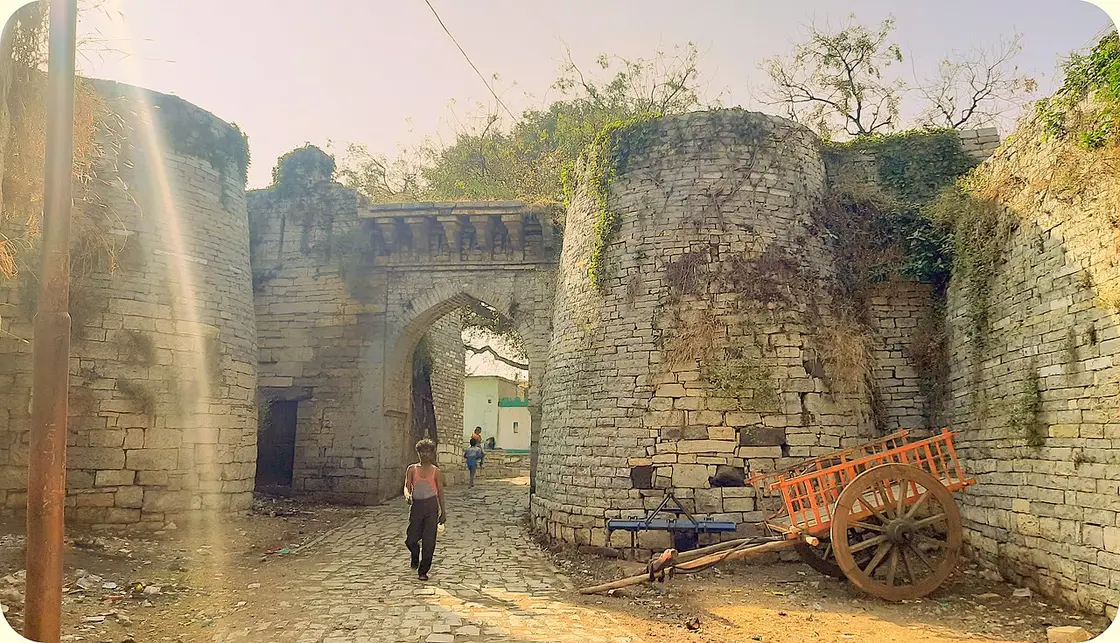 Malkhed (Manyakheta), Malkhed