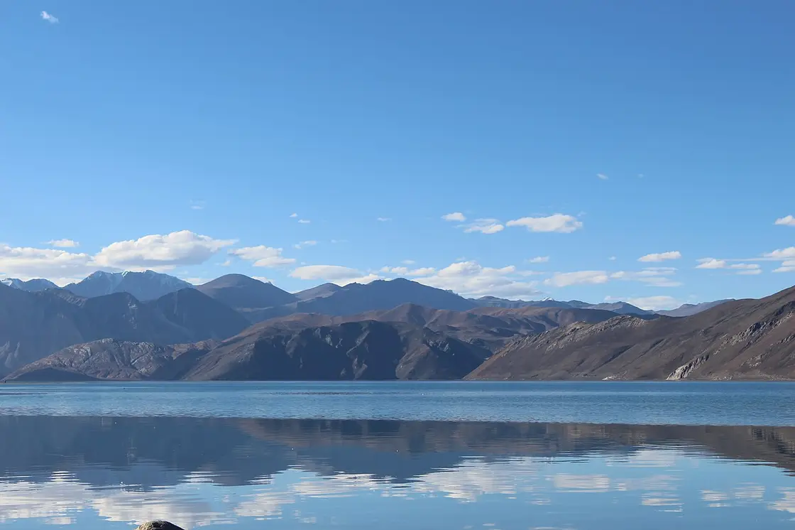 Ladakh, India travel guide