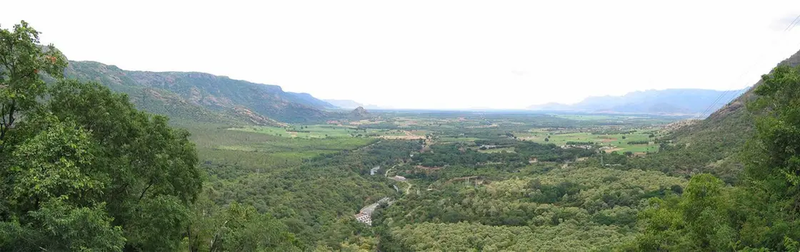 Kamayagoundanpatti