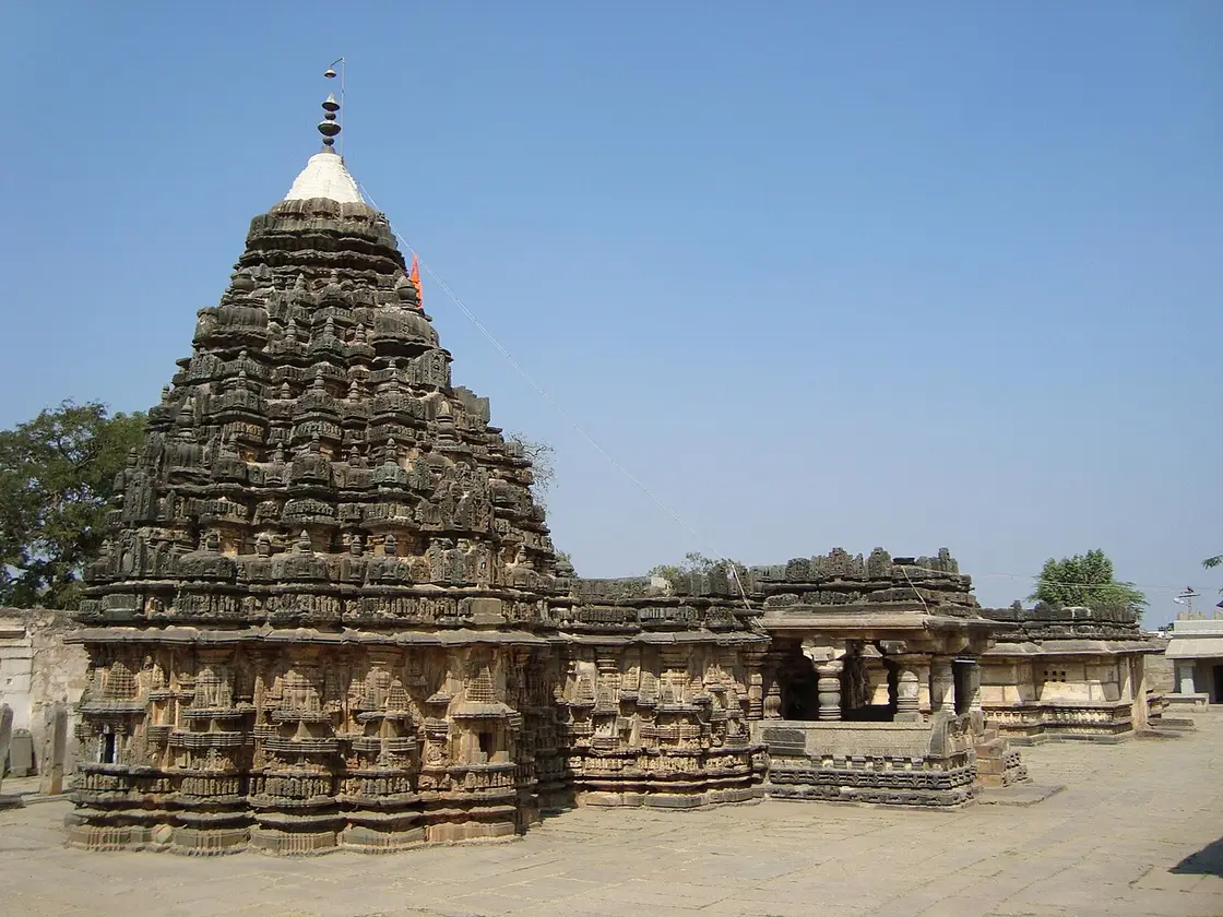 Someshwara Temple, Lakshmeshwar, Lakshmeshwar