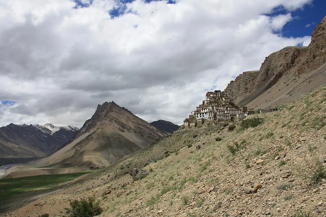 Himachal Pradesh, India travel guide