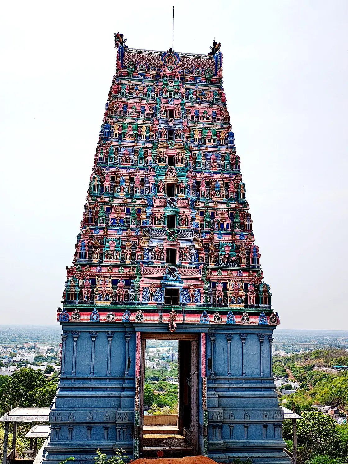 Thiruvallur district