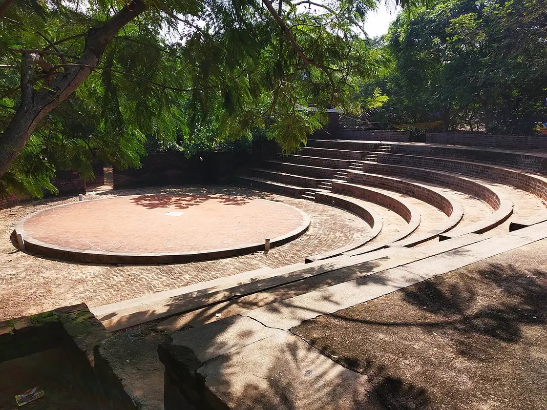 DakshinaChitra, Mamallapuram
