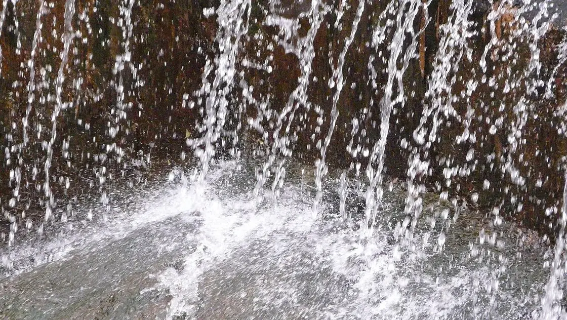 Jalagamparai Falls, Yelagiri