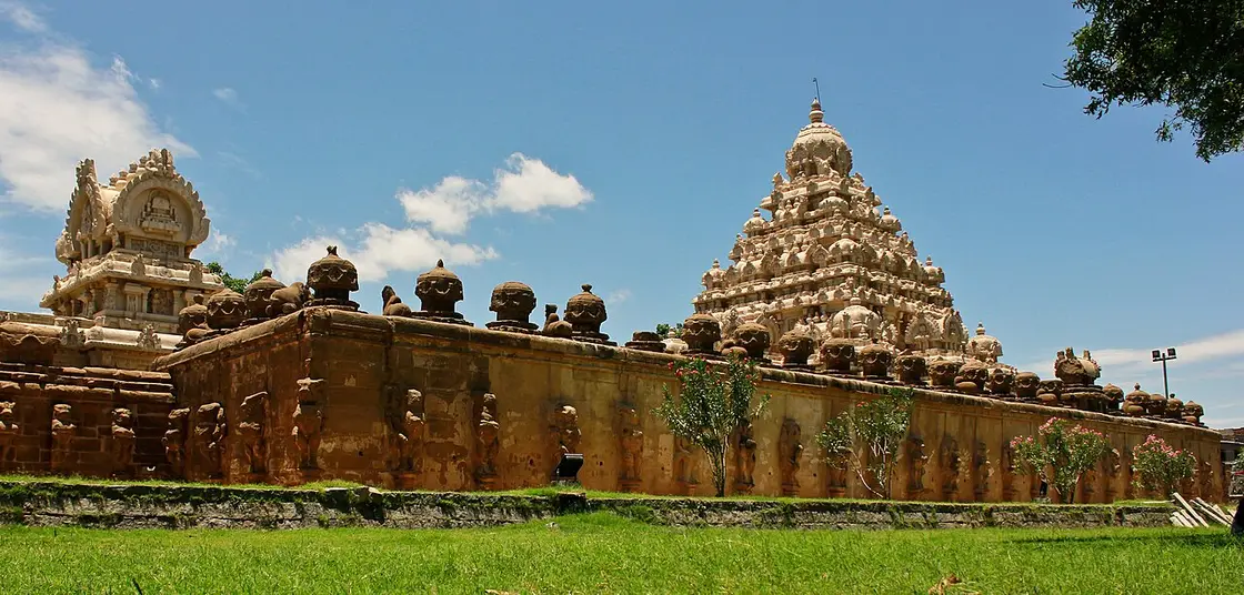 Kancheepuram district