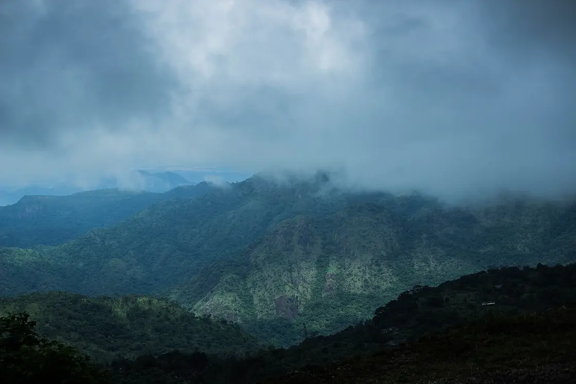 Kalakkad Mundanthurai Tiger Reserve, Ambasamudram