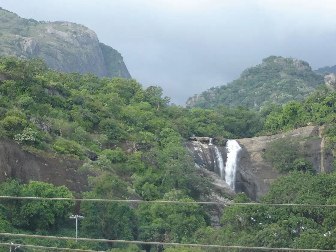 Tenkasi district