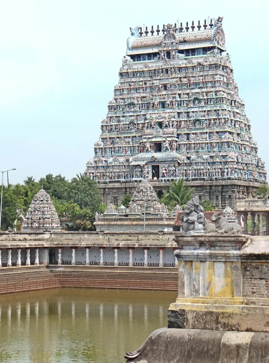 Cuddalore district