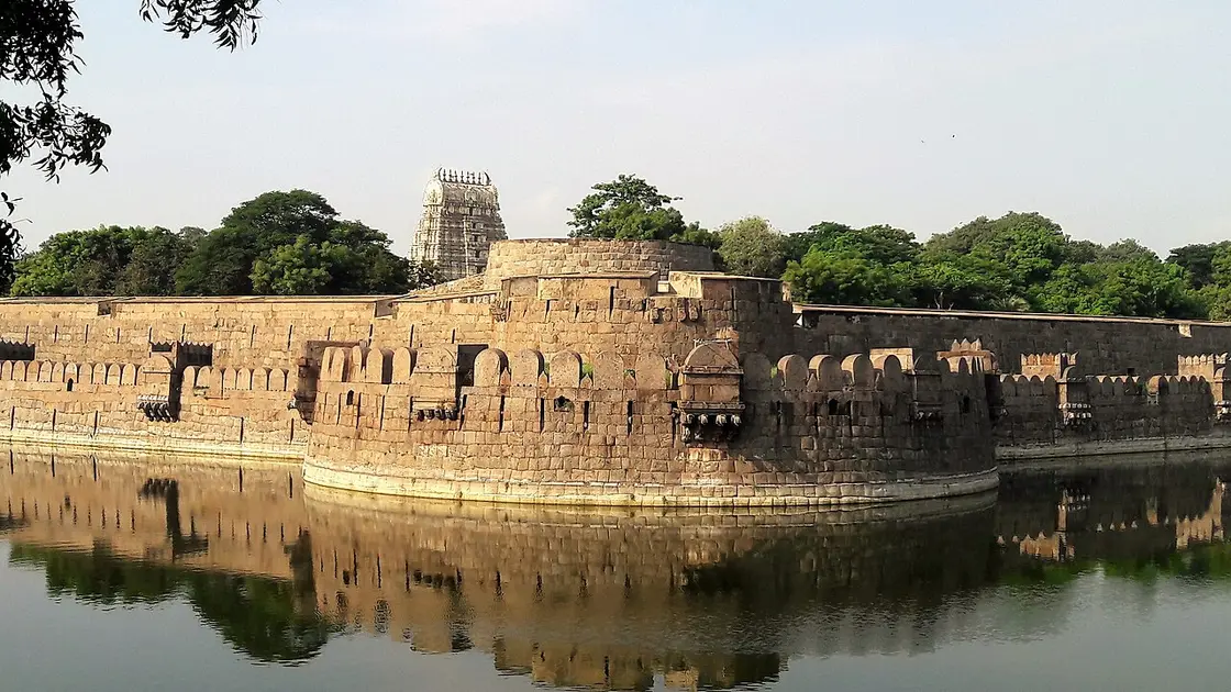Vellore district