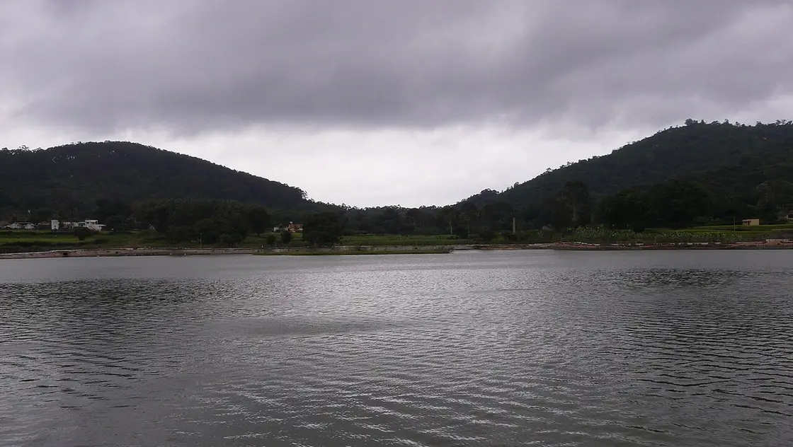 Yelagiri Hills, Yelagiri