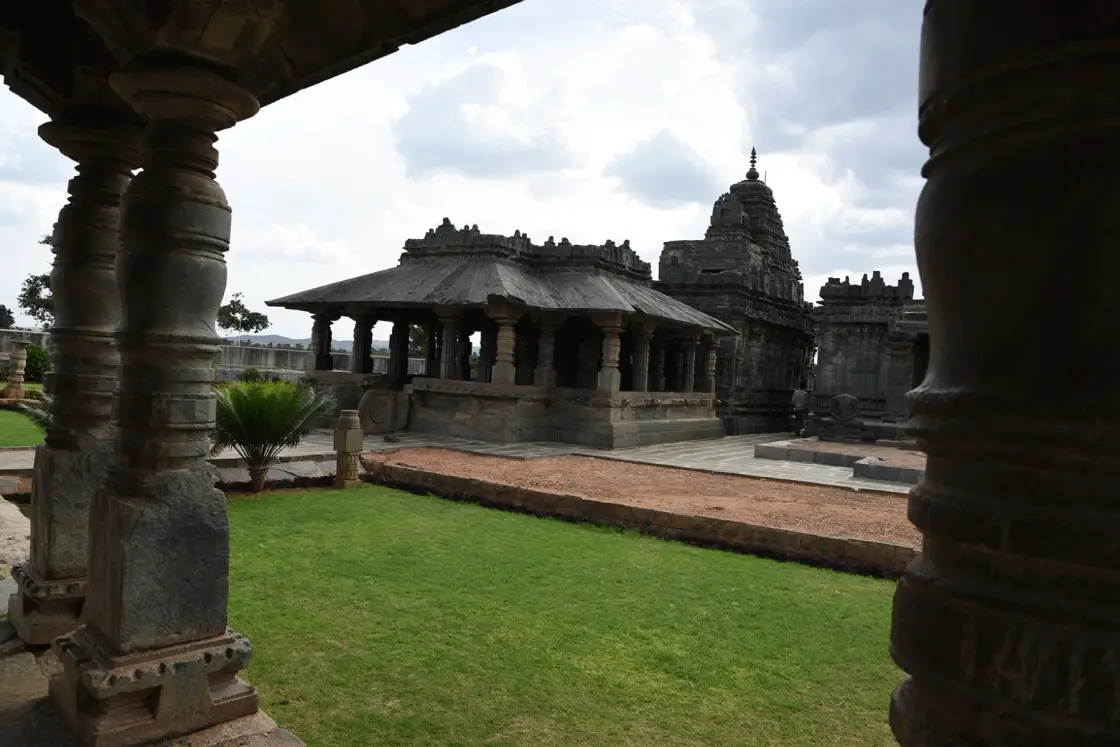 Lakkundi Archaeological Museum, Lakkundi