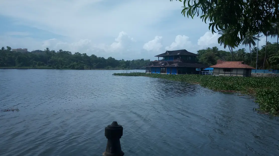 Veli Tourist Village, Thiruvananthapuram city