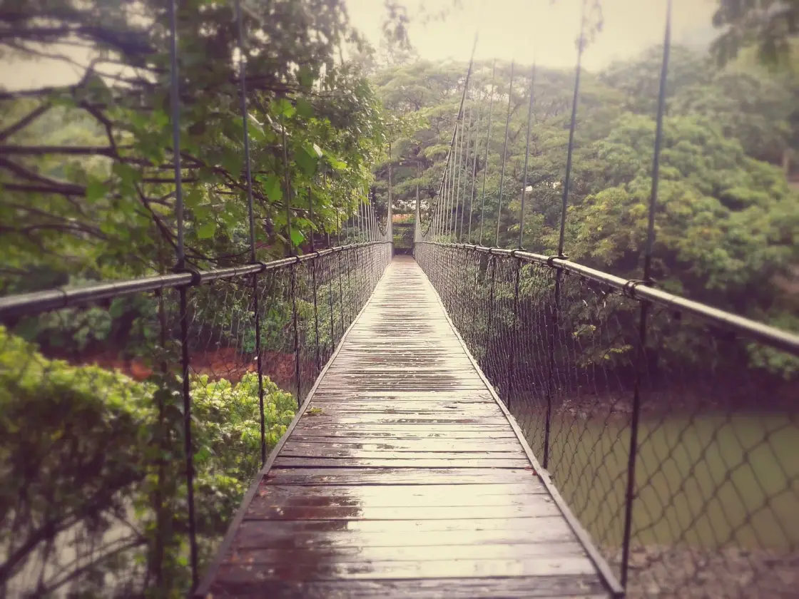 Thenmala
