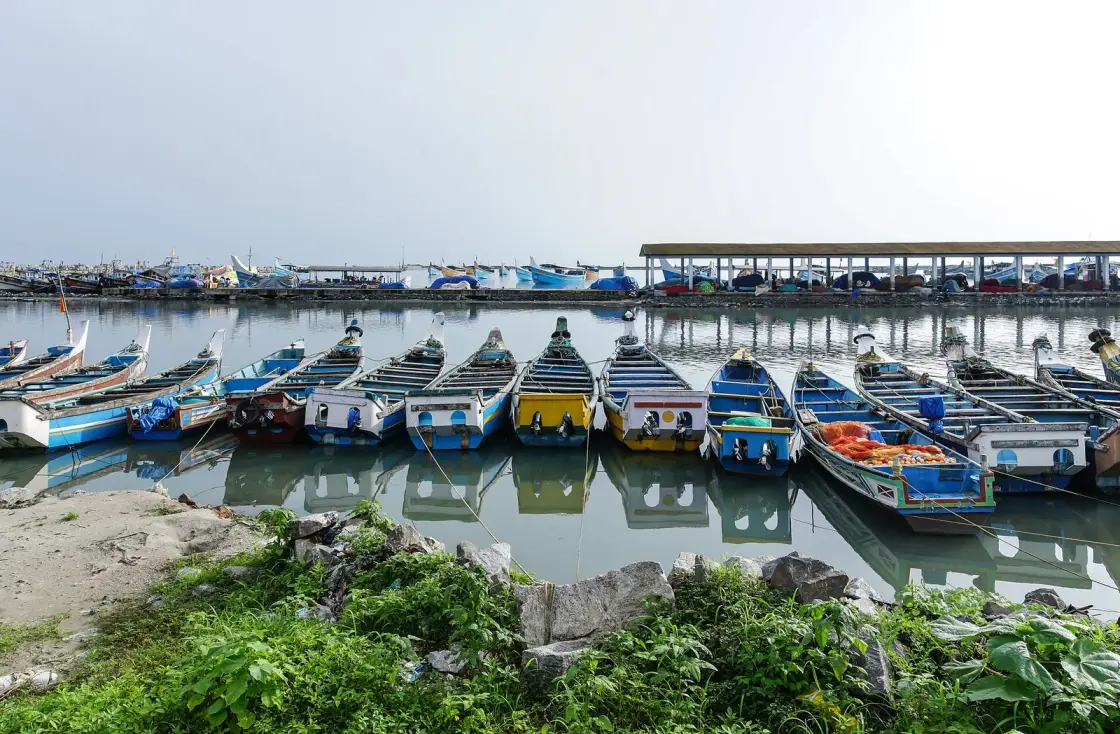 Koyilandy, Kappad