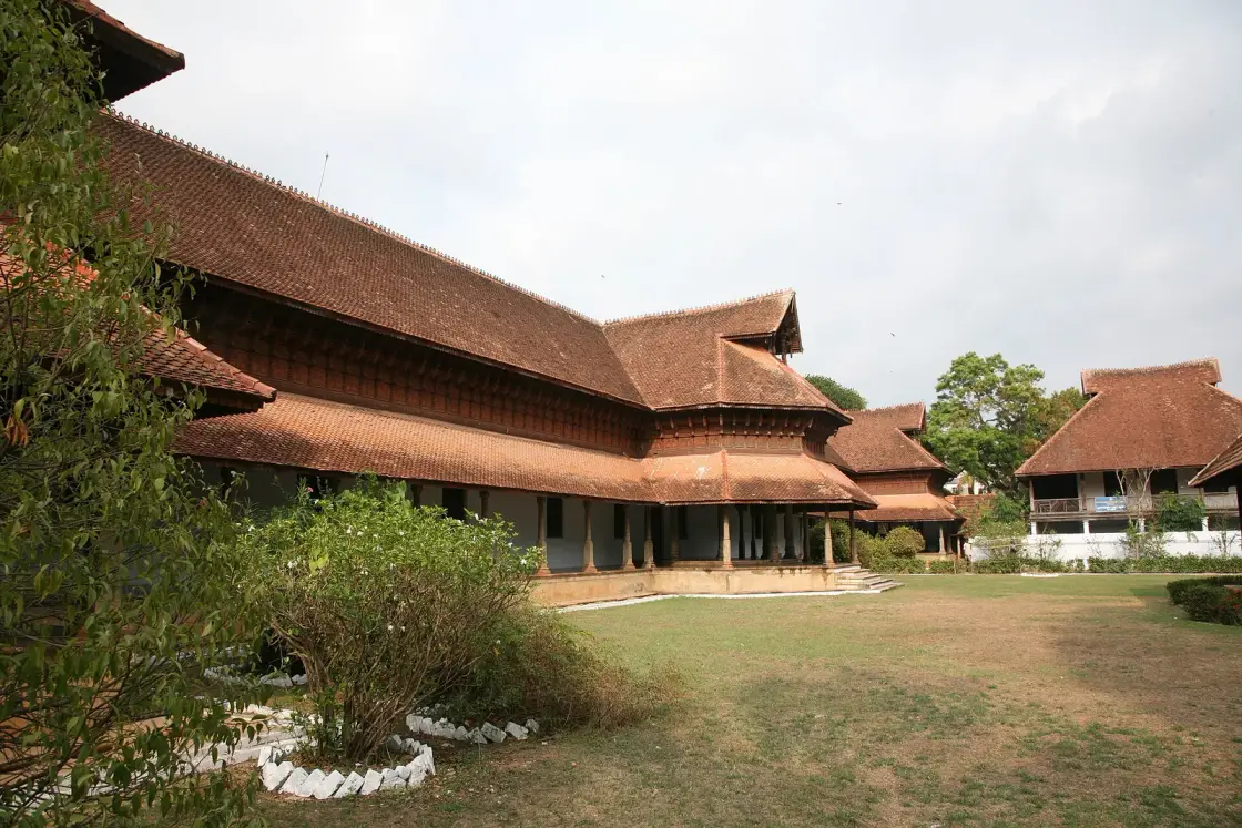 Kuthiramalika Palace, Thiruvananthapuram city