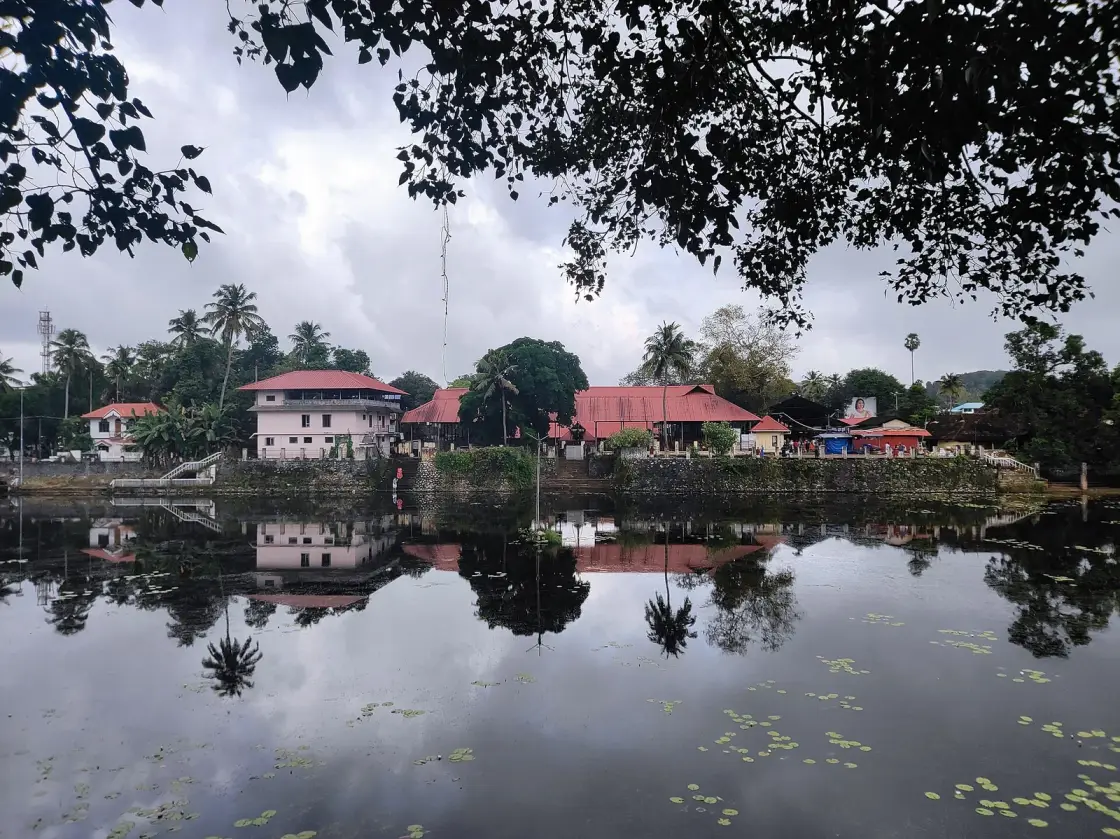 Kottarakkara Sree Mahaganapathi Temple, Kottarakkara
