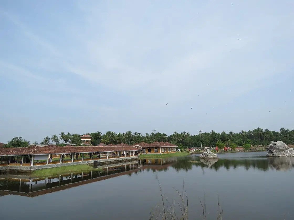 Iringal Sargaalaya, Vadakara