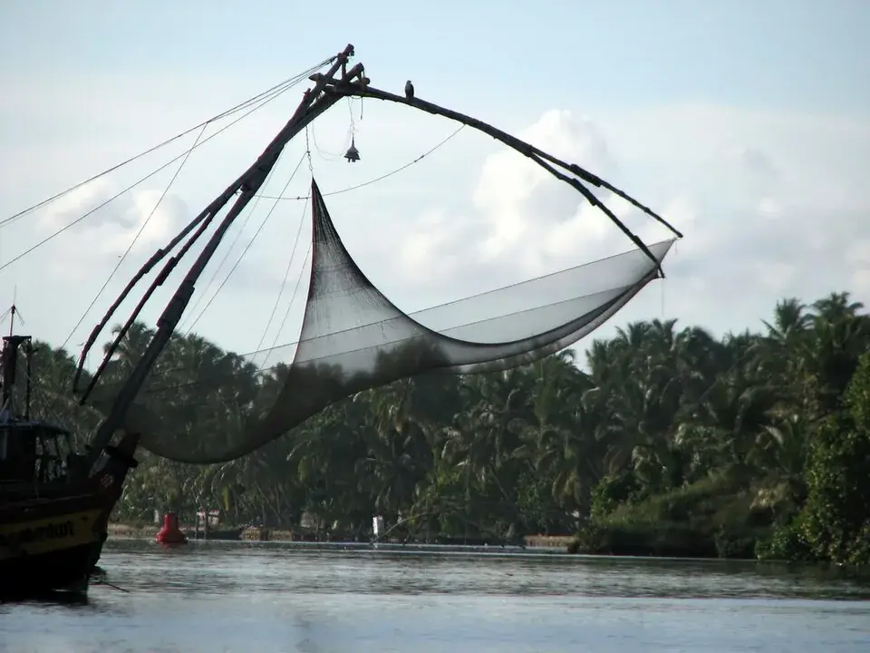 Karunagappally