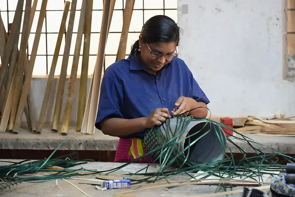 Uravu Bamboo Village, Vythiri and Lakkidi