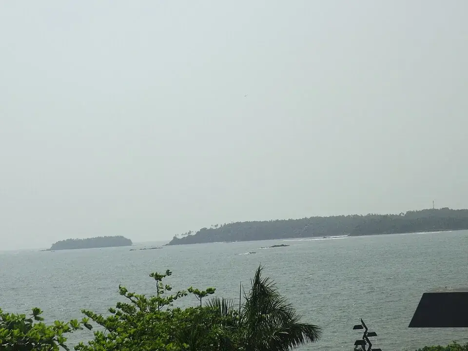 Overbury’s Folly, Muzhappilangad and Thalassery