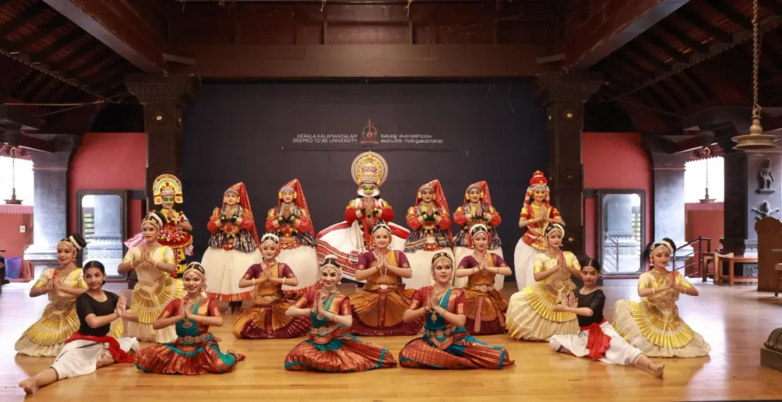 Cheruthuruthy