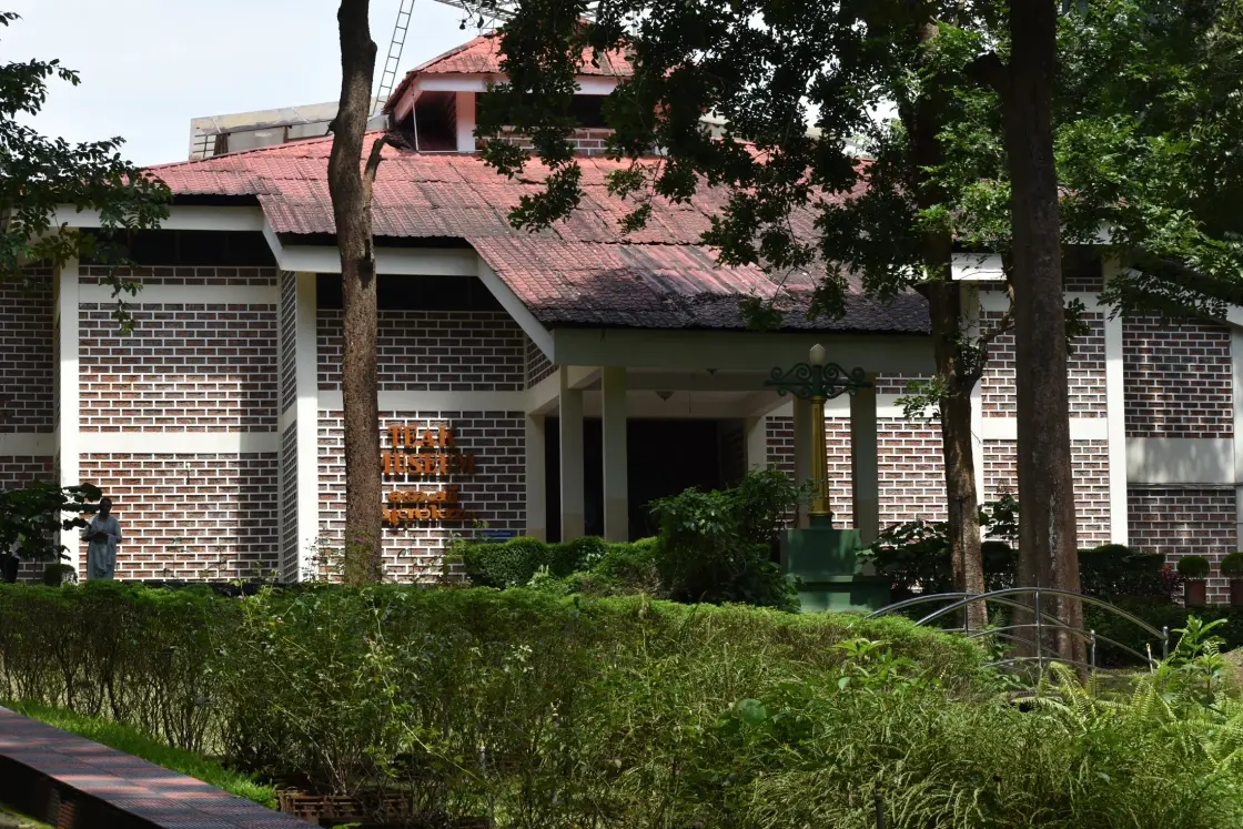 Nilambur